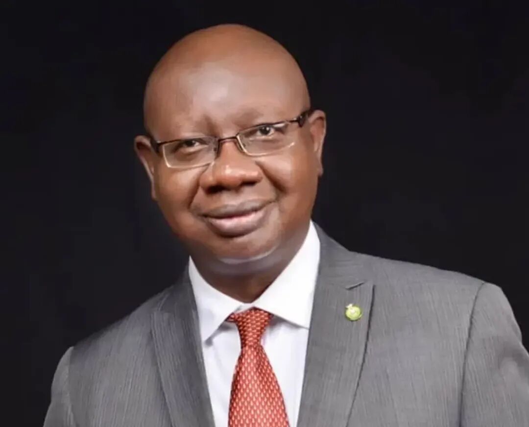 尼日利亚工商农矿协会总干事奥卢索拉·奥巴迪姆（Olusola Obadimu）