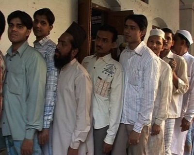 ѡ�ٵ�һ�׶�ͶƱ��ʼ