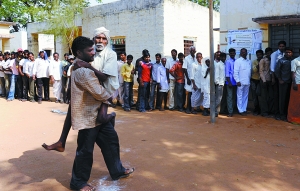 ����ѡ�����ݱ���ͶƱվ