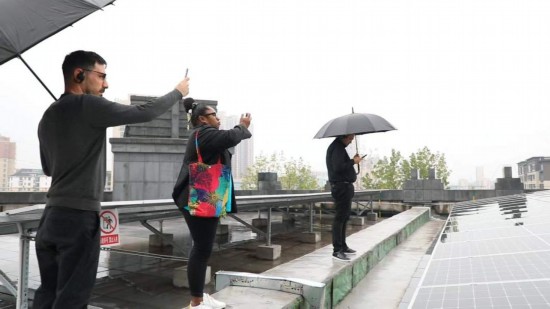   2023һһ·ý̳ϲɷŲι۹ҵͶ˾˵糧󡣣 ܻ㣩