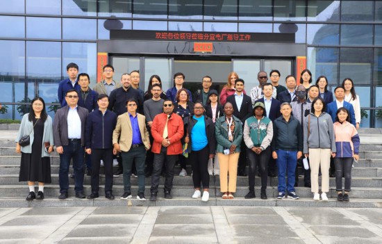   2023һһ·ý̳ϲɷŲι۹ҵͶ˾ۺǻ̼糧ܷ߹ͼ