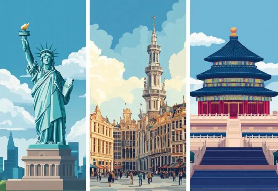 图片来源：中国日报