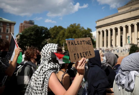 图片来源：中国日报