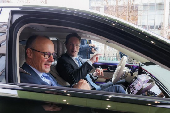 图片来源:Momenta官网